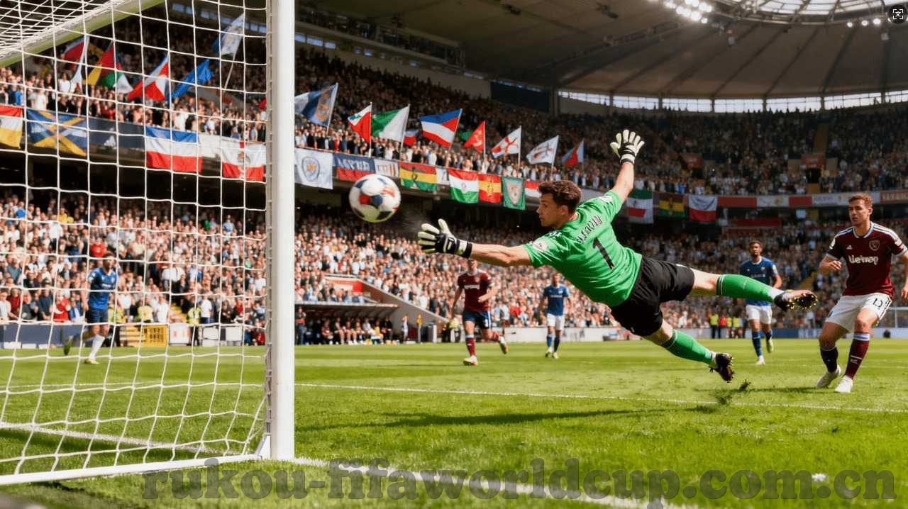 2026世界杯 16强竞猜-2026世界杯16强竞猜，足球盛宴的激情碰撞